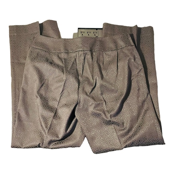 Worth black dress slacks - Picture 4 of 4